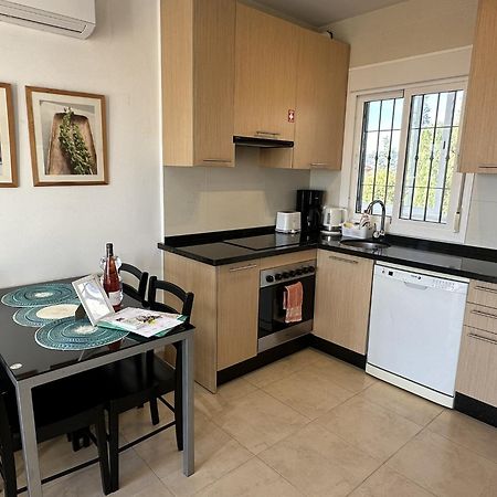 Nerja Paradise Rentals - Apt Chimenea C2D المظهر الخارجي الصورة