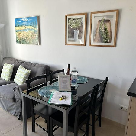 Nerja Paradise Rentals - Apt Chimenea C2D المظهر الخارجي الصورة