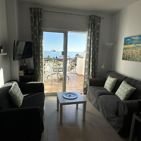 Nerja Paradise Rentals - Apt Chimenea C2D المظهر الخارجي الصورة