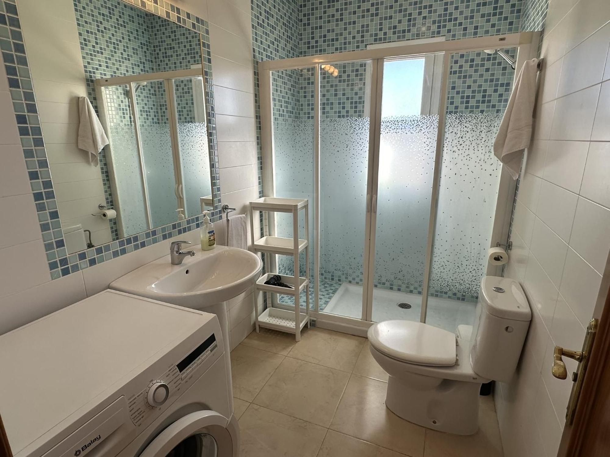 Nerja Paradise Rentals - Apt Chimenea C2D المظهر الخارجي الصورة
