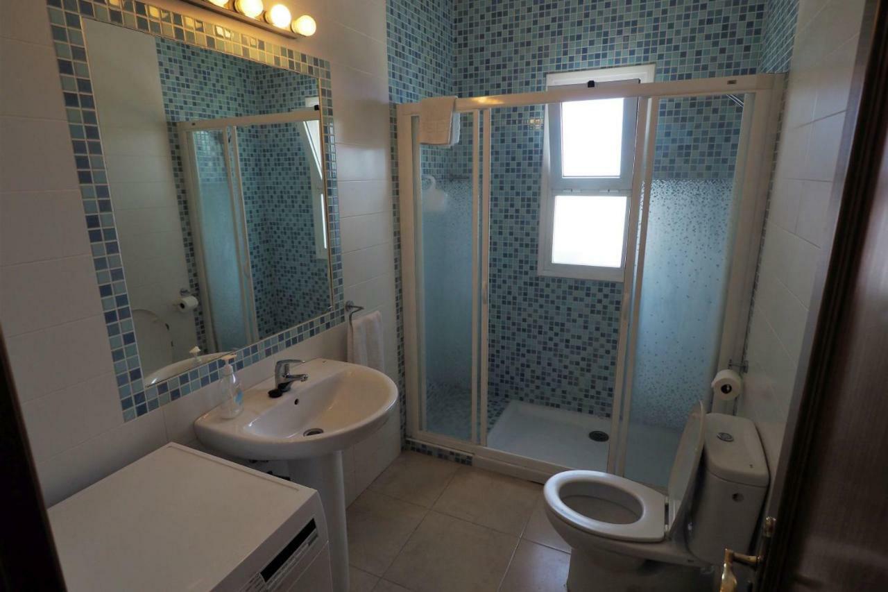 Nerja Paradise Rentals - Apt Chimenea C2D المظهر الخارجي الصورة